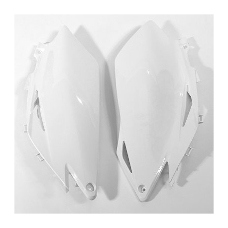 UFO BOCZKI TYLNE HONDA CRF 250R '10