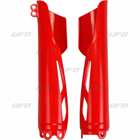 UFO OSŁONY TELESKOPÓW HONDA CRF 250R-RX '19-'20