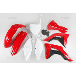 UFO KOMPLET PLASTIKÓW HONDA CRF 250R '18-'20