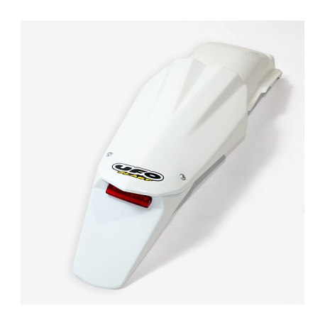 UFO BŁOTNIK TYŁ HUSQVARNA 2T '05-'09