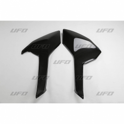 UFO BOCZKI TYLNE HUSQVARNA TC 125/300 16-18