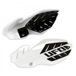 UFO OSŁONY RĄK (HANDBARY) FLAME HUSQVARNA TC 250 '14-'16