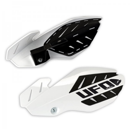 UFO OSŁONY RĄK (HANDBARY) FLAME HUSQVARNA TC 250 '14-'16