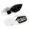 UFO OSŁONY RĄK (HANDBARY) FLAME HUSQVARNA TC 250 '14-'16