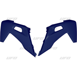 UFO OSŁONY CHŁODNICY HUSQVARNA TC 125/250 '19