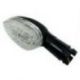 Nachman, blinkr, Yamaha FZ6/FZ1/R1/R6/XJ6 (LED ) levý přední/ pravý zadní (MC-01363E-1) (8279N)