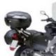 Kappa, nosič centrálního kufru, Honda INTEGRA 700 (12-13) (bez plotny)