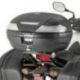 Kappa, nosič centrálního kufru, Honda CB 650F (14-15), CBR 650F (14-15) (bez plotny)