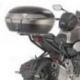 Kappa, nosič centrálního kufru, Honda CB 1000 R (18)