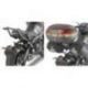 Kappa, nosič centrálního kufru, Yamaha MT-09 (17) (BEZ PLOTNY)