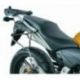 Kappa, nosič centrálního kufru, Honda CB 600/ABS HORNET (07-10) (bez plotny)