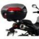 Kappa, nosič centrálního kufru, Yamaha MT 03 600 (06-14) (bez plotny)