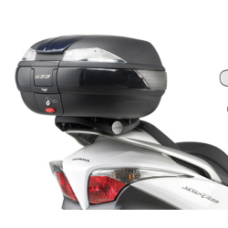 KAPPA STELAŻ KUFRA CENTRALNEGO HONDA SILVER WING 400 (06-09)
