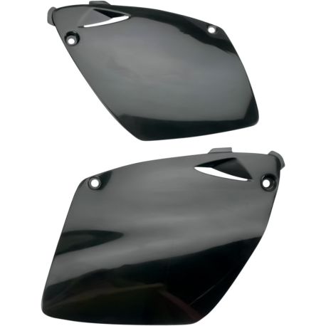 UFO BOCZKI TYLNE KTM 2T '98