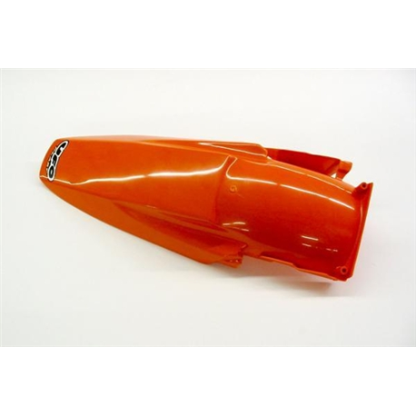 UFO BŁOTNIK TYŁ KTM 2T '98-'03