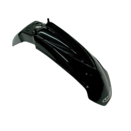 UFO BŁOTNIK PRZÓD KTM SX 65 '02-'08 KOLOR CZARNY