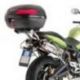Kappa, nosič centrálního kufru, TRIUMPH STREET TRIPLE 675 (07-12) (bez plotny)