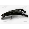 UFO BŁOTNIK TYŁ KTM SX/SXF '11-'13 Z LAMPĄ KOLOR CZARNY