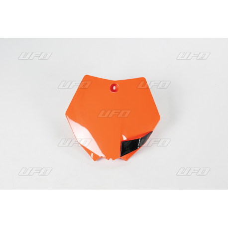UFO TABLICA NA NUMER STARTOWY KTM SX 85 '13-'17