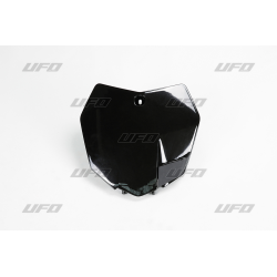 UFO TABLICA NA NUMER STARTOWY KTM SX/SXF '13-'15