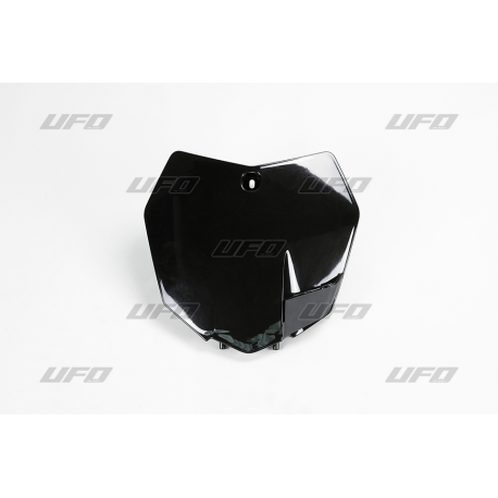 UFO TABLICA NA NUMER STARTOWY KTM SX/SXF '13-'15