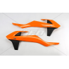 UFO OSŁONY CHŁODNICY KTM SX/SXF 16-18