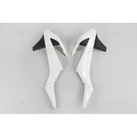 UFO OSŁONY CHŁODNICY KTM SX/SXF 16-18