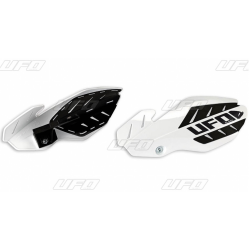 UFO OSŁONY RĄK (HANDBARY) FLAME KTM SX 125 '14-'15