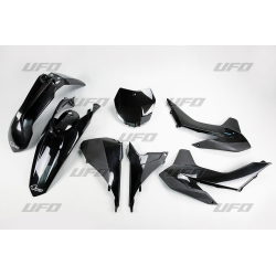 UFO KOMPLET PLASTIKÓW KTM SX/SXF '13-'15