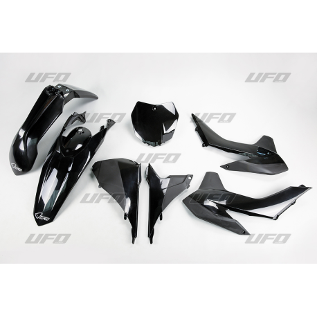 UFO KOMPLET PLASTIKÓW KTM SX/SXF '13-'15