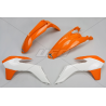 UFO KOMPLET PLASTIKÓW KTM EXC '14-'16