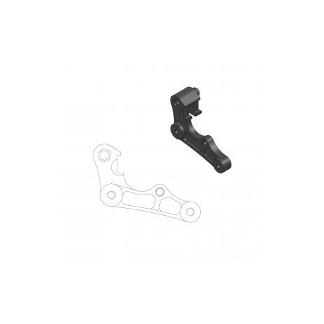 MOTO-MASTER ADAPTER DO TARCZY 270MM YAMAHA YZ 125/250/450 `08-