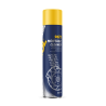 MANNOL MONTAGE CLEANER PREPARAT DO ODTŁUSZCZANIA HAMULCÓW 600ML (9672) (24)