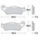 Moto-Master, brzdové desky KH181 NITRO Racing Sinter Metal SOFT: 22 (NITRO SPORT) KTM: 125-200-250-300-350-360-380-440-500, WS