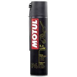 MOTUL P4 E.Z. LUBE 400ML SMAR UNIWERSALNY (SPRAY)