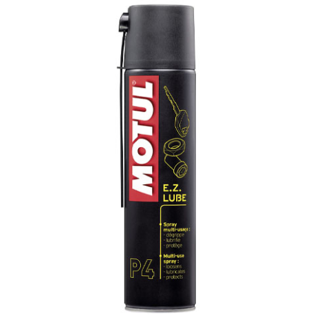 MOTUL P4 E.Z. LUBE 400ML SMAR UNIWERSALNY (SPRAY)