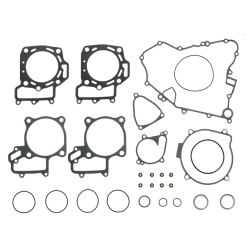NAMURA KOMPLET USZCZELEK KAWASAKI KVF 750 05-13