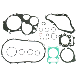 NAMURA KOMPLET USZCZELEK SUZUKI LT-F 500 QUADMASTER '00-'01