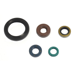 ATHENA KOMPLET (ZESTAW) USZCZELNIACZY SILNIKOWYCH KAWASAKI KLX 250 09-12