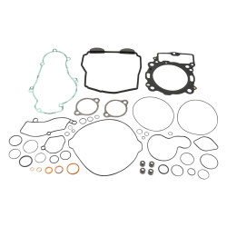 ATHENA KOMPLET USZCZELEK KTM SXF 450 (07-12)