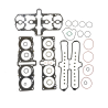 ATHENA USZCZELKI TOP-END YAMAHA FZR 1000 89-958