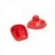 Multi Air, víko vzduchového filtru, Honda CRF 450R 13-16, CRF 250R 14-17