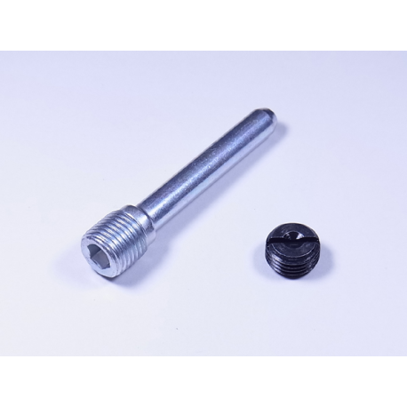TOURMAX TRZPIENIE ( WIESZAKI ) KLOCKÓW HAMULCOWYCH HONDA CB/CR/CRF/CBR/NX/XR/XRV