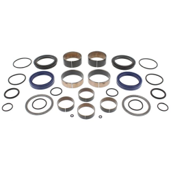 PIVOT WORKS ZESTAW NAPRAWCZY ZAWIESZENIA PRZEDNIEGO SUZUKI RMZ 250 (07-11)