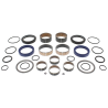 PIVOT WORKS ZESTAW NAPRAWCZY ZAWIESZENIA PRZEDNIEGO SUZUKI RMZ 250 (07-11)
