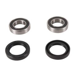 PIVOT WORKS ŁOŻYSKA KOŁA PRZEDNIEGO YAMAHA YZ/YZF/WR/WRF