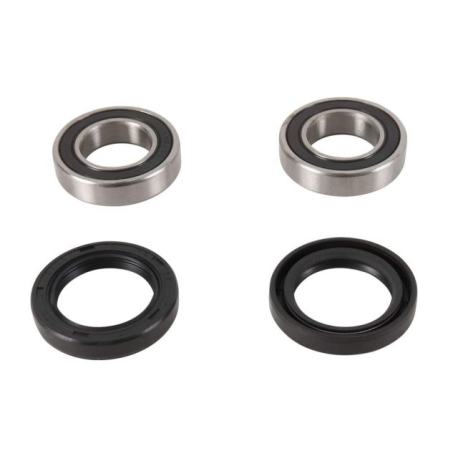 PIVOT WORKS ŁOŻYSKA KOŁA PRZEDNIEGO YAMAHA YZ/YZF/WR/WRF