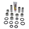 PIVOT WORKS ZESTAW NAPRAWCZY ŁĄCZNIKA (PRZEGUBU) WAHACZA HONDA CR 125R/250R/500R 91-92