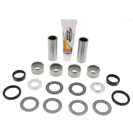PIVOT WORKS ZESTAW NAPRAWCZY WAHACZA YAMAHA YZ 125 '99-01/250 YZ '99-01