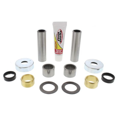PIVOT WORKS ZESTAW NAPRAWCZY WAHACZA YAMAHA YFZ 450 '04-09